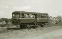 Tetbury Railcar