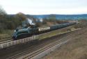 1z85 The Cathedrals Express.