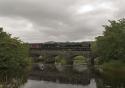 Duchess At Helwith Bridge