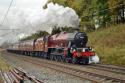 45699 On The Cumbrian Mountain Express