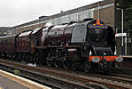 Duchess of Sutherland (2)