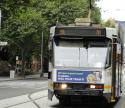 Melbourne Trams.feb.2011.