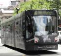 Melbourne.trams.feb.2011.