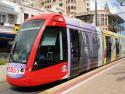 Adelaide/Glenelg  Trams.S.A.  March.2011.