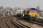 66075 Clapham Junction Station