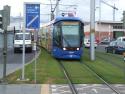 Tenerife Metro