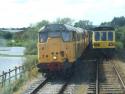 Midland Railway Diesel Gala 23rd July