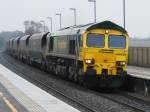 66522 @ Tamworth Upper Level 07.01.2009