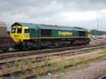 66955 @ Derby 17.07.2009