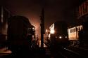 Class 08 Shunters At The Midland Railway Centre