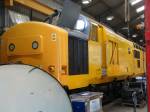 97 303 - Barrow Hill. 7th May 2009.