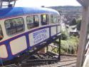 Bridgnorth Cliff Railway - 07 09 13