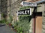 HIGHLEY- THE GENTS 27 07 08