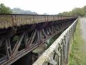 Millers Dale Viaduct - October 2012