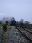 GWR 3738 DIDCOT  01 01 2009 b