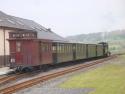 A Brecon Mountain Train 20 05 12