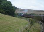 60009 on the Scarborough Spa August 2007