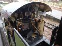 Footplate Rhdr No 1 - 22 08 10