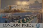 GWR LONDON PRIDE