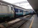 Italian Sleeping Car - 03.02.11