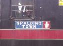 31106 'spalding Town'