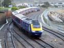 Penzance Ecs Hst Arrival 3.4.2015