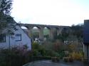 Angarrack Viaduct, Near Hayle, Cornwall 10.11.11