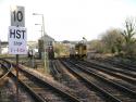 '150' Arrival At St Erth 13.1.2012