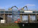 Hayle Viaduct Deck Replacement