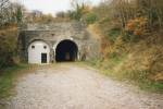 Chilcompton Tunnel 7/11/1993