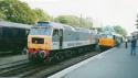 Bodmin And Wenford Diesel Gala 2002