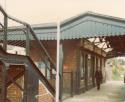 Keyham Station 1982