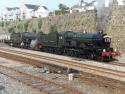 5029+6024 At Penzance 28/6/2010