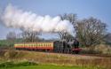 LMS 4F No 44222