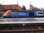 43048 at Leicester 15/02/2009