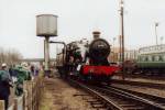 6990 at Loughborough