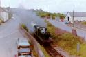 3205 Arriving At Watchet