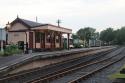 Bodiam Station