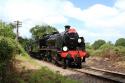 Climbing Tenterden Bank