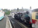 44806 At Grosmont