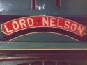 Lord Nelson 1985