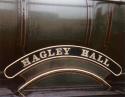 Hagley Hall 1986