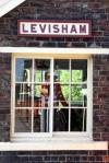 Levisham signal box, NYMR 09.06.2008