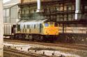 25057 @ Loughborough. 16.07.1986.