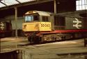 58043 @ Barrow Hill 14.08.1988.