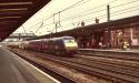 91110 At Doncaster. 11.06.2005.