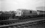 D6338 at Gloucester 25.10.1970