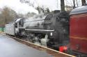 Usa 2-8-0 At Ingrow West 6-2-2016