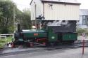 Linda At Blaenau Ffestiniog.17/9/2016