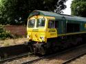 66572 At Trimley